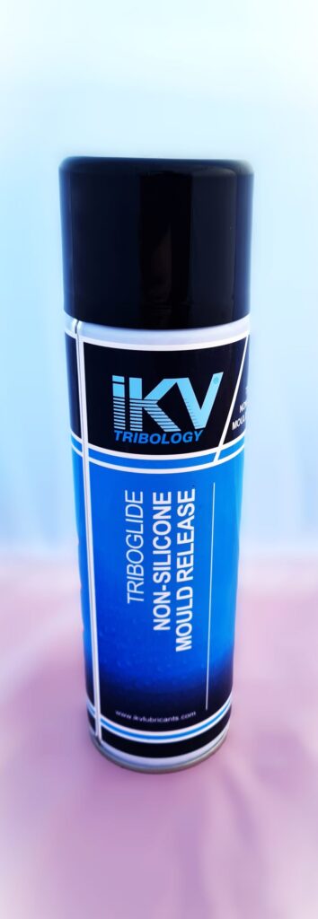 Non Silicone Mould Release Agents