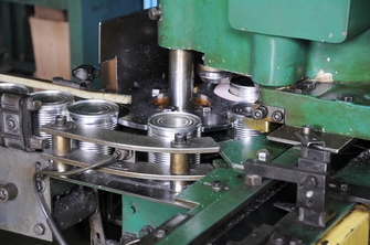 Aluminium Complex Grease