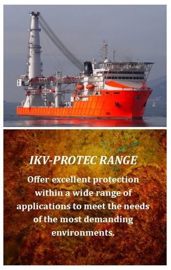 Corrosion Protection Fluids