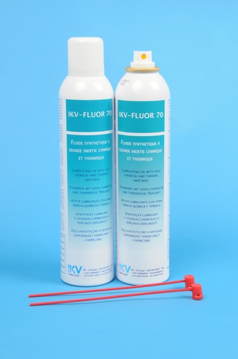 PFPE Fluorinated Aerosols