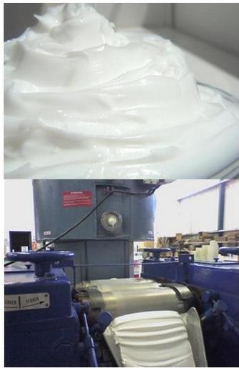 High Temperature Greases