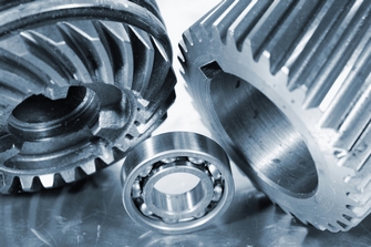 Open Gear Greases