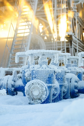 PFPE Fluorinated Oils